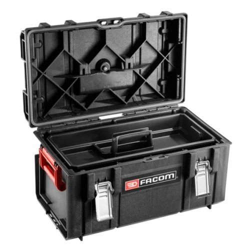 Boîte à outils avec bac FS300 Facom - BSYS.BP300PB – Image 3