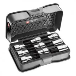 Coffret douilles Facom à embout Torx® de 1/2'' AMEX.3A