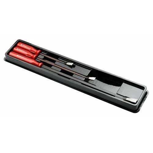 Jeu de 3 leviers d'effort Facom D.3J3PB