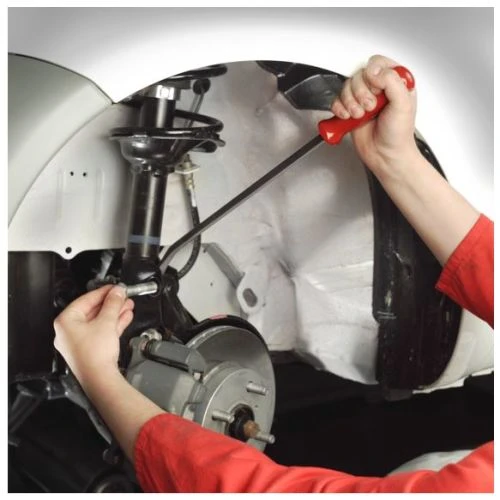 Jeu de 3 leviers d'effort Facom D.3J3PB â Image 2