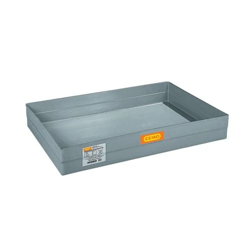 Bac de rétention CEMO PFV