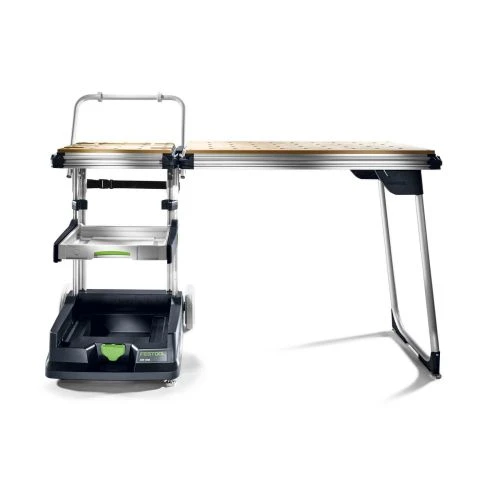 Atelier mobile Festool MW 1000 - 203802 – Image 4