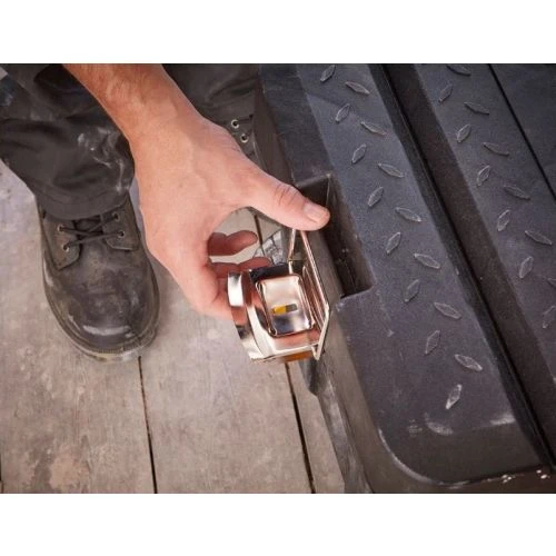 Coffre de chantier CONTRACTOR Stanley - 1-97-503 – Image 3