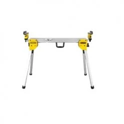 Piètement Dewalt pour scies à onglets - DE7033-XJ