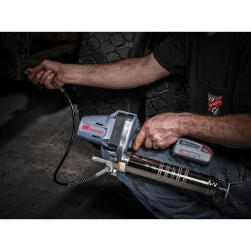 Pompe Ă graisse 20V Ingersoll Rand LUB5130 (sans batterie ni chargeur) - 47503151001 â Image 3