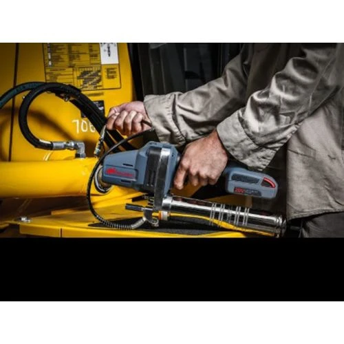 Pompe Ă graisse 20V Ingersoll Rand LUB5130 (sans batterie ni chargeur) - 47503151001 â Image 6