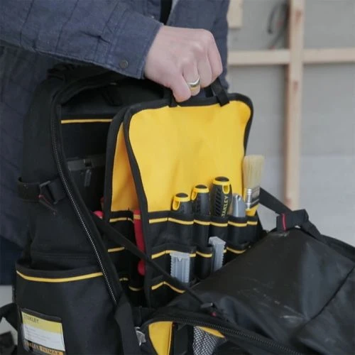 Sac à dos porte-outils FATMAX® Stanley - 1-95-611 – Image 3