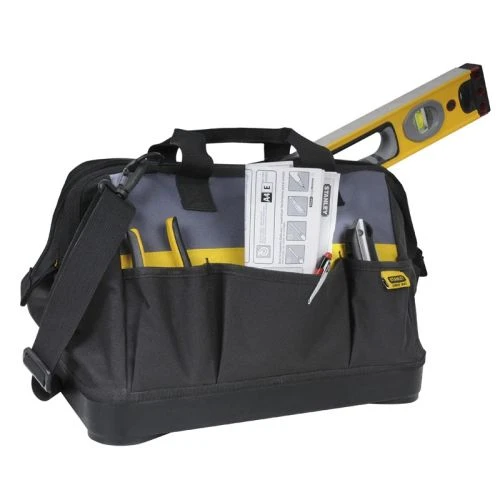 Sac porte-outils Stanley 40 cm - 1-96-183 – Image 2