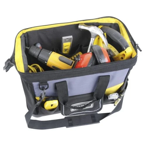 Sac porte-outils Stanley 40 cm - 1-96-183 – Image 3