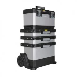 Servante d'atelier bi-matière FATMAX® Stanley - 1-95-622