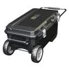 Coffre de chantier FATMAX® Stanley 113 L - 1-94-850